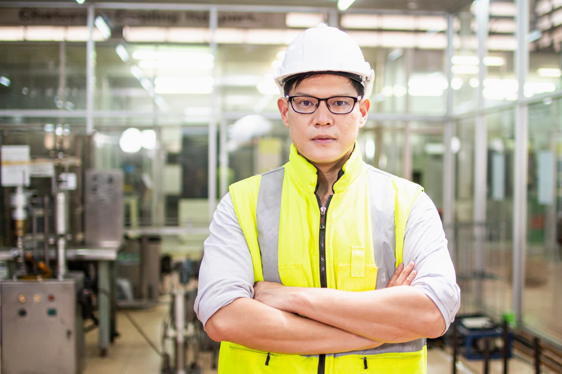 Engineering & Construction